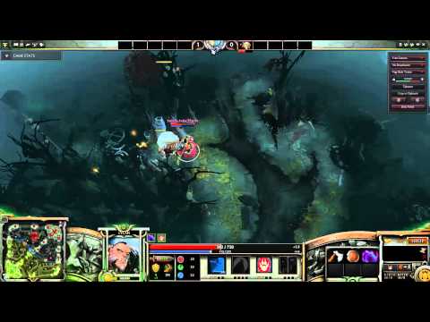 how to jungle lycan after patch