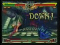 [Vampire Savior] DCC Samples --the lost 16th video--