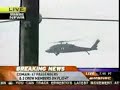 Black Cock Helicopter?