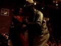Bolacha e  Kessy na Cachanga do Malandro