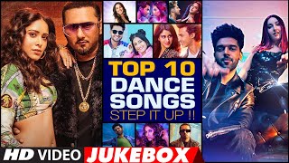 Step It Up - Top 10 Dance Songs  Video Jukebox  Su