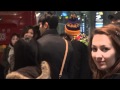 20120102 - Siwon and Eunhyuk at Incheon