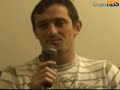 Golaço do Evando e entrevista com ele e o narrador Salles Jr Golaço do Evando e entrevista com ele e o narrador Salles Jr