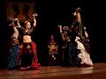 Fat Chance Belly Dance