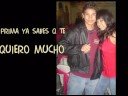 para daliz(prima te quiero)air