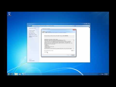 how to patch wsus server itself