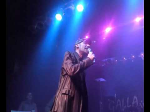 ΣΤΑΘΗΣ ΞΕΝΟΣ-ΠΟΝΗΡΟ ΘΗΛΥΚΟ ΣΟΛΟ GALLA STUDIO LIVE