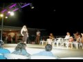 Steffi P. in Kösdere Türkei 2006