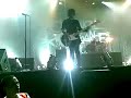 My Chemical Romance - Famous Last Words -  Live in Jakarta