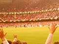 Chelsea v Arsenal-Carling Cup Final Fight/Brawl-Live Video!