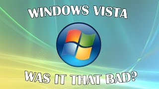 The Windows Vista Gaming Experience