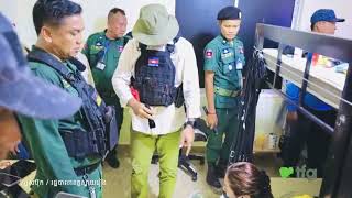 Khmer News - ឆបោកតាមអនឡាញនៅ..