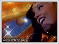 Final Xuxa Park Halloween