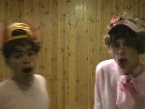 Mahna Mahna - DM Albrechtice