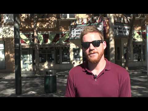 Catching Up with Comedian Danny Allen