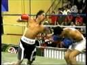 Jonathan Maicelo KO en los Reyes Rojos Jonathan Maicelo KO en los Reyes Rojos