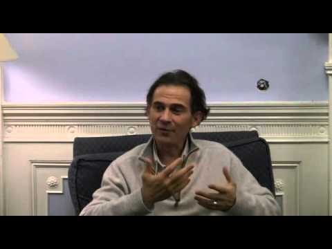 Rupert Spira Video: For Awareness the Waking State is Just a Dream