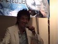 Alec su in Singapore Part 3