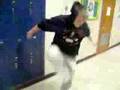 Head-Kick