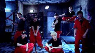 video [Special Cut] 몬스타엑스_ 무단침입 Ver.Prison Break