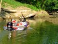 BFL Nailbiter Brina Hickey fights to get to his spot
