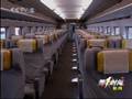 China CRH 和谐号 From CCTV-2