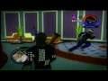 videos de saint's row 2 explorers episode 1- Sploders Mega Condo