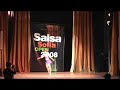 Sofia Salsa Open 2008 - Lady Style 1 Place (Tedy) Sofia Salsa Open 2008 - Lady Style 1 Place (Tedy)
