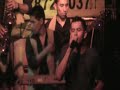K-RISMA BAND/MIX BUKIS EN VIVO/EL SALVADOR