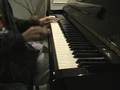 Hyrule Temple - On Piano