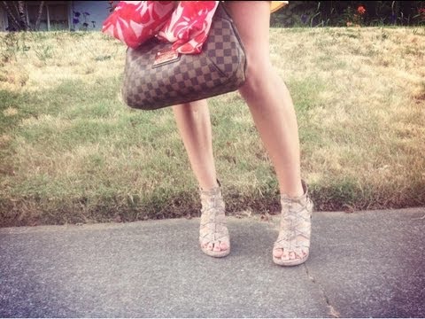 how to treat lv leather