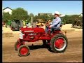 Antique Tractors