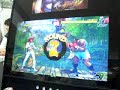 SF4 Korea - 03 Yagami vs Janet, at JungIn on 12/19/2008