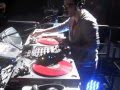 DJ Obscene @ Y-100 Jingle Ball 2010
