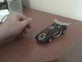 Botcon 2008 Shattered Glass Rodimus