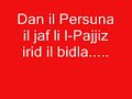 Il Poplu Irrid Il Bidla? Se jaghzel fit 8 ta Marzu? Il Poplu Irrid Il Bidla? Se jaghzel fit 8 ta Marzu?