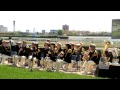 Click here to watch this video サンライズ（吹奏楽：函館市消防音楽隊の演奏）
