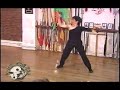 FAN FORM - YING JOW PAI