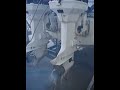 My Scarab Outboard Motor Test