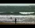 Finnish surfing in Hanko 2007