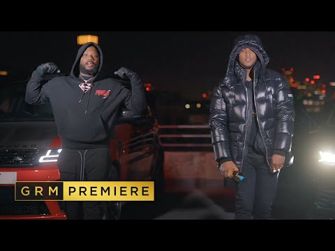 RM x Skeamer – On Sight [Music Video] | GRM Daily