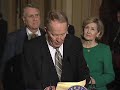 Republicans Committed to Getting America Moving Again Republicans Committed to Getting America Moving Again