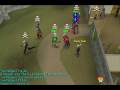 Boa1891 DClaws PKing Video