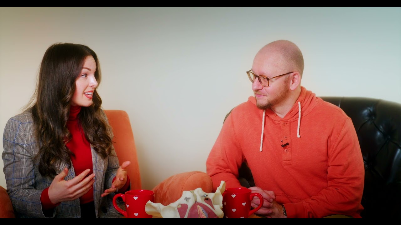 Beyond the Surface: Treating Painful Sex with Pelvic Physical Therapy