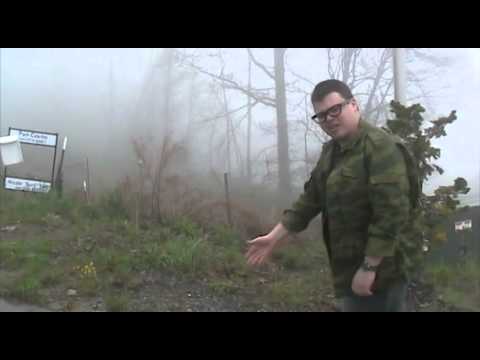 Silent Hill LARP