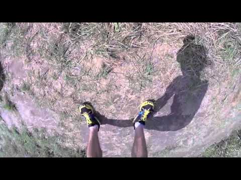 Garmin Virb Hong Kong - Bonaqua Action Sprint Discovery Bay 2014