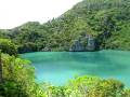 videos de At the Thai National Marine Park off of Koh Samui Thailand 3