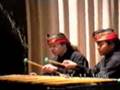 Fly, DUO MADE (Vibraphone)