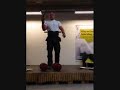 Magnus Samuelsson (worlds strongest man) part 1 Magnus Samuelsson (worlds strongest man) part 1