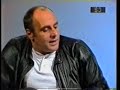 Thomas Brasch Interview 1988 - Part 1